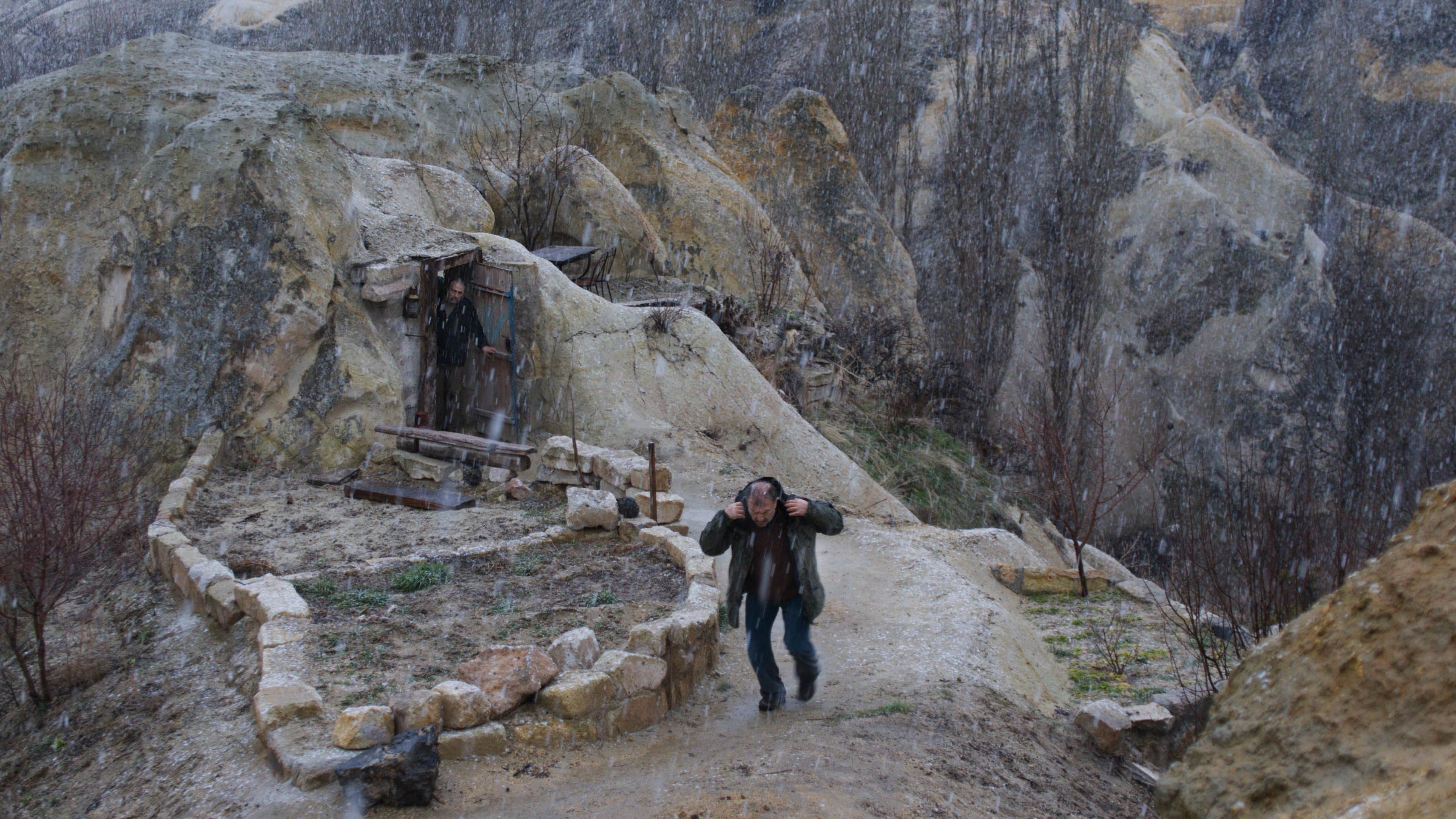 Il regno d'inverno - Winter Sleep