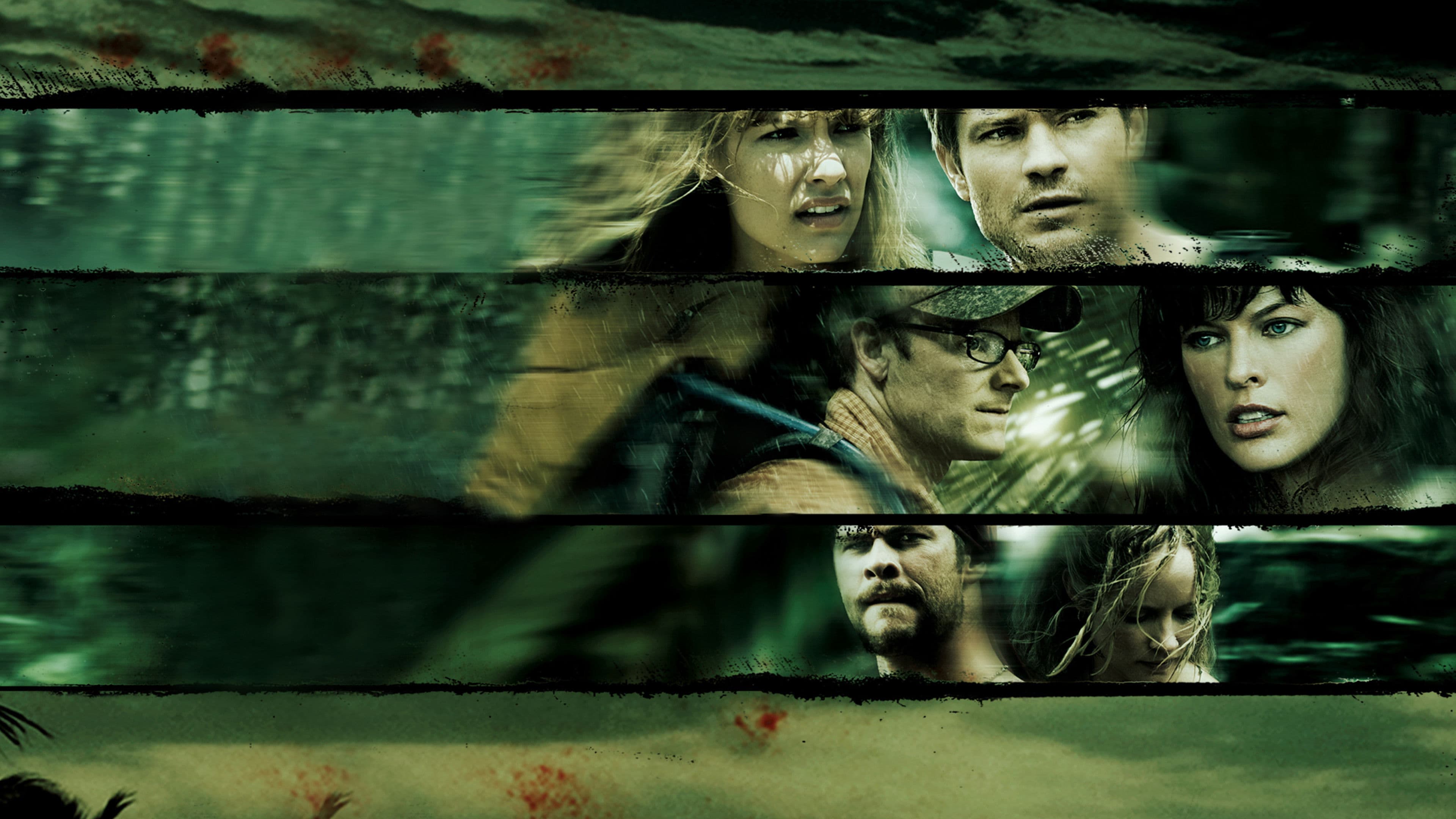 A Perfect Getaway - Una perfetta via di fuga