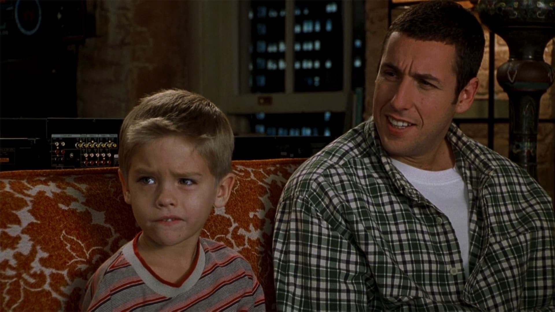 Big Daddy - Un papà speciale