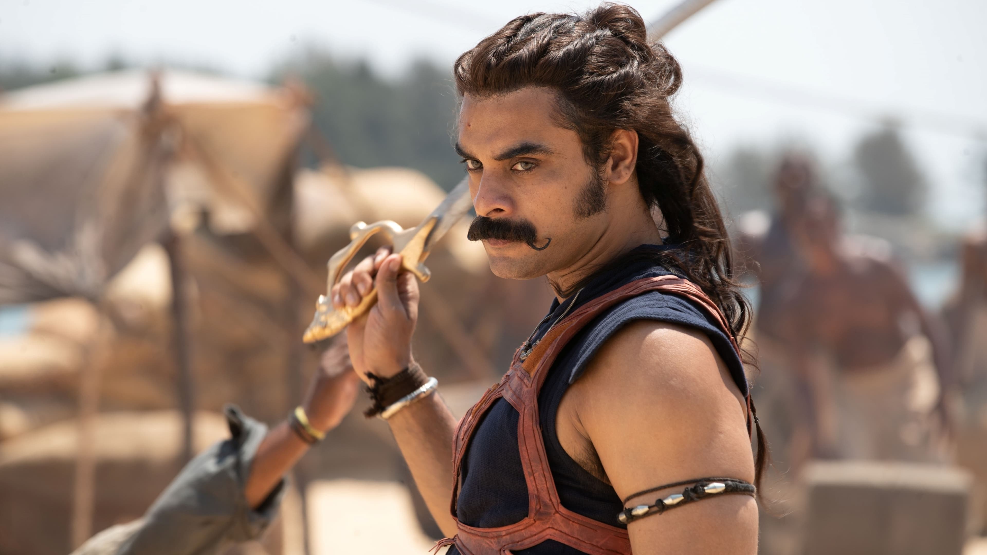 Ajayante Randam Moshanam