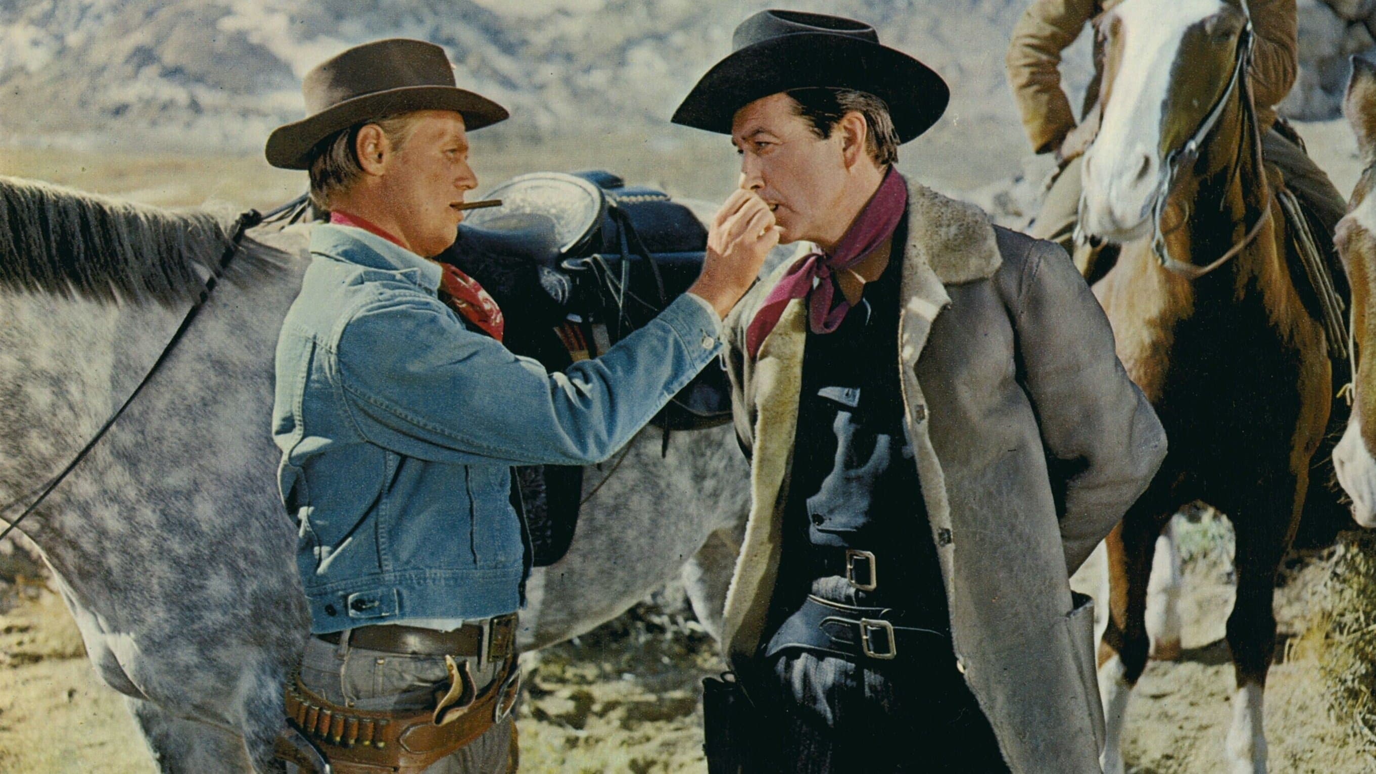 Sfida nella città morta