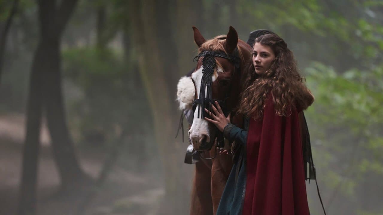 La figlia della sciamana II - Il dono del serpente