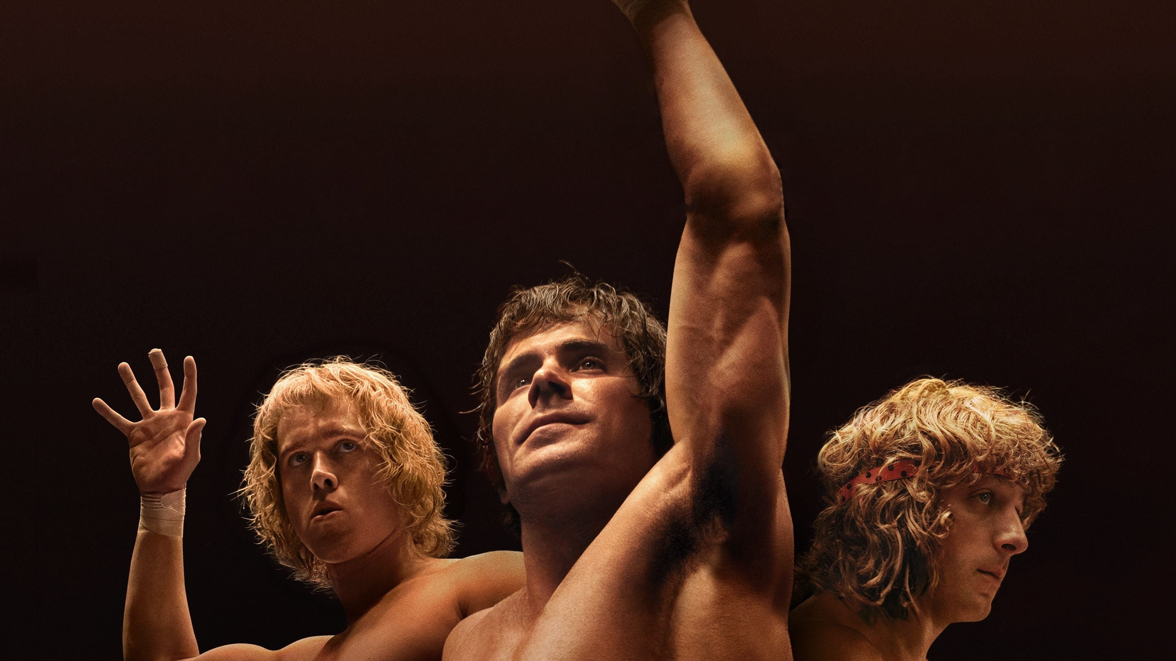 The Warrior - The Iron Claw