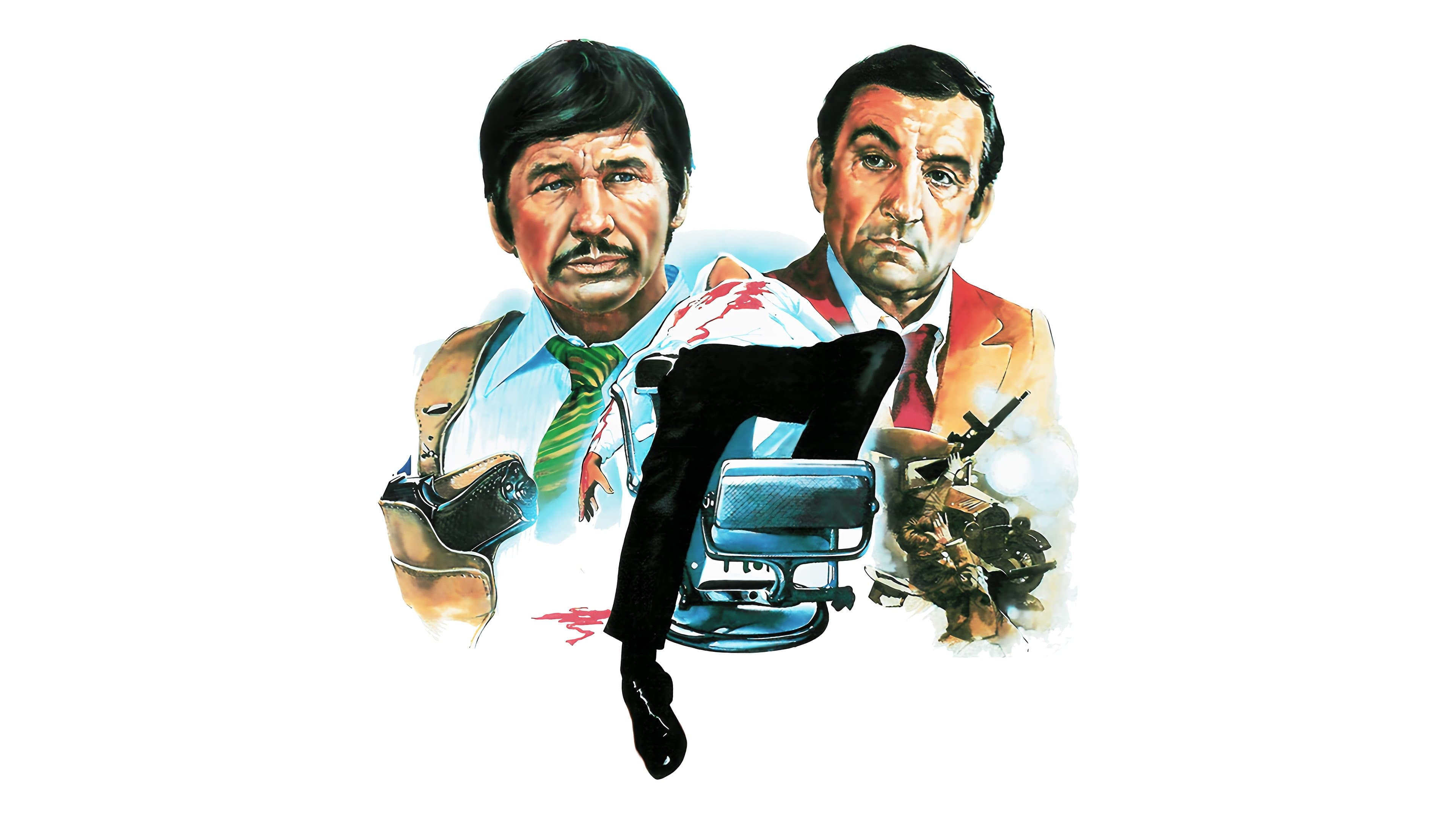 Joe Valachi - I segreti di Cosa Nostra