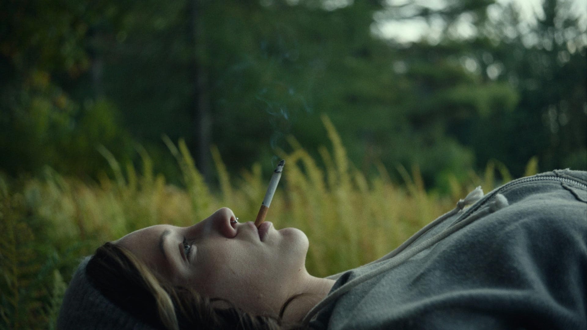 Grace - Ispirazione cercasi