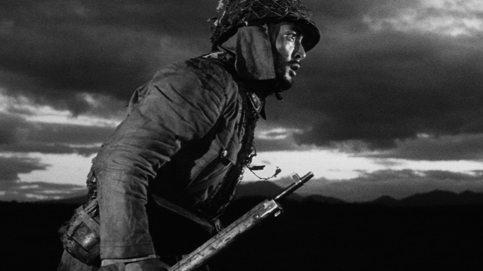 La Condizione Umana: Parte II – Cammino verso l'eternità