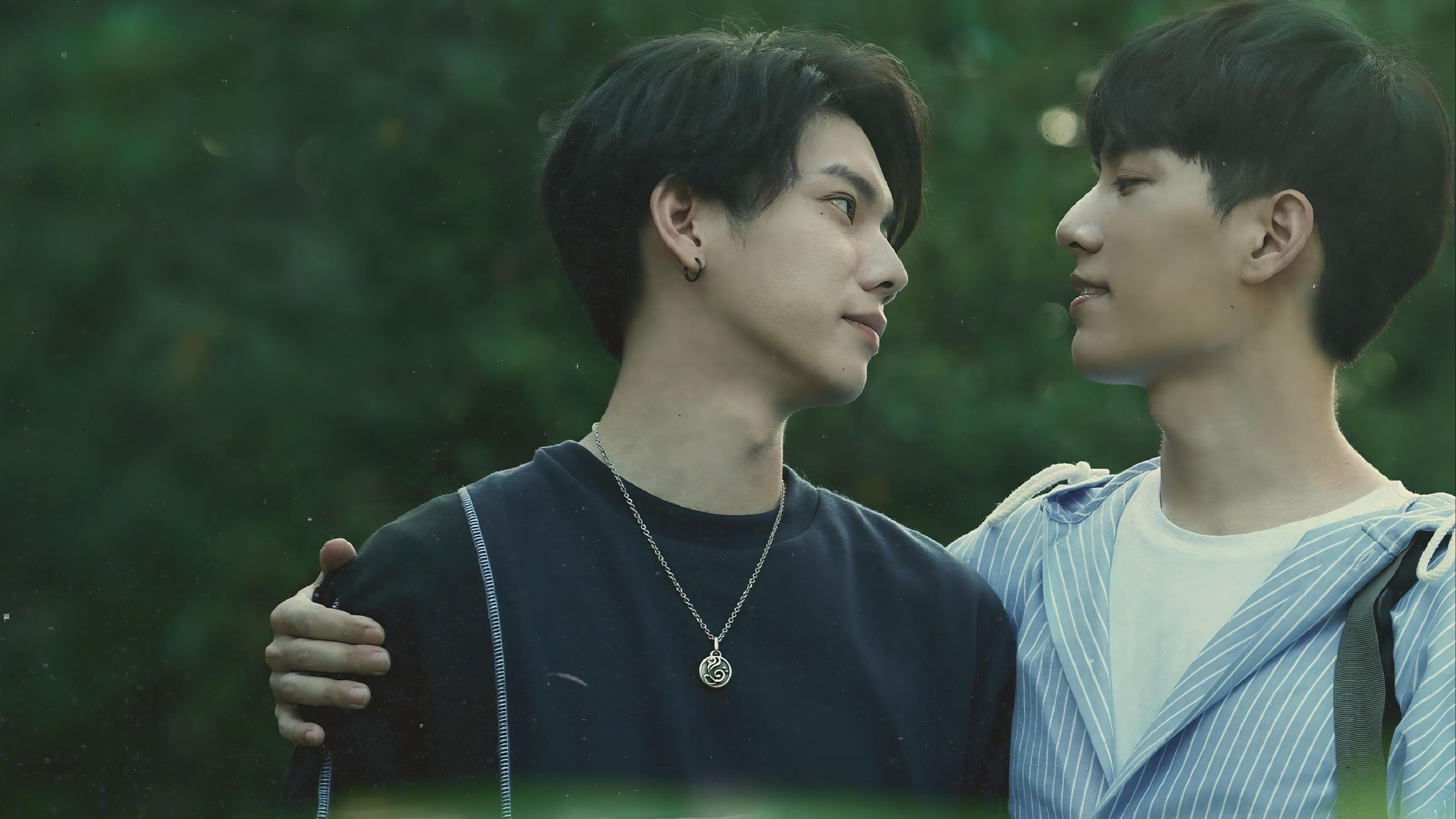 我们挚爱的故事