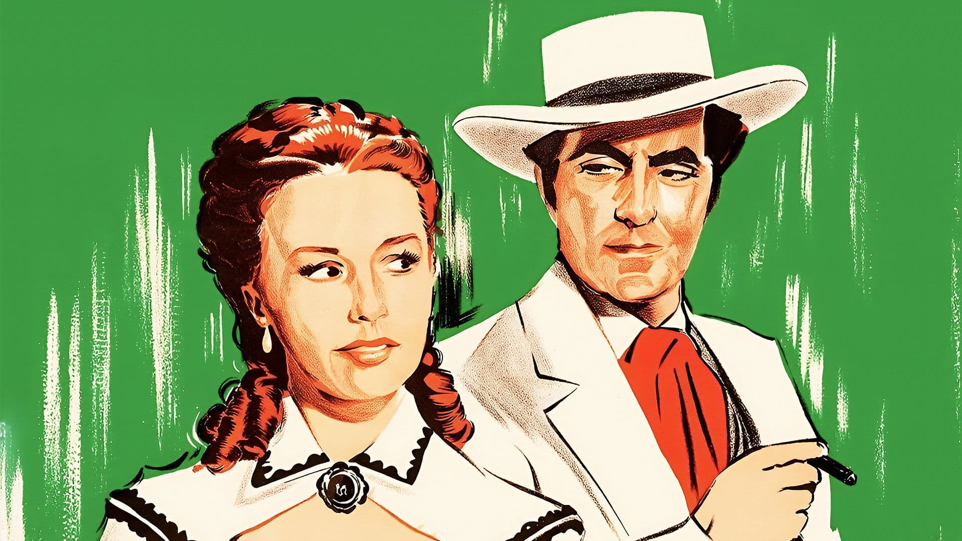 L'avventuriero della Louisiana