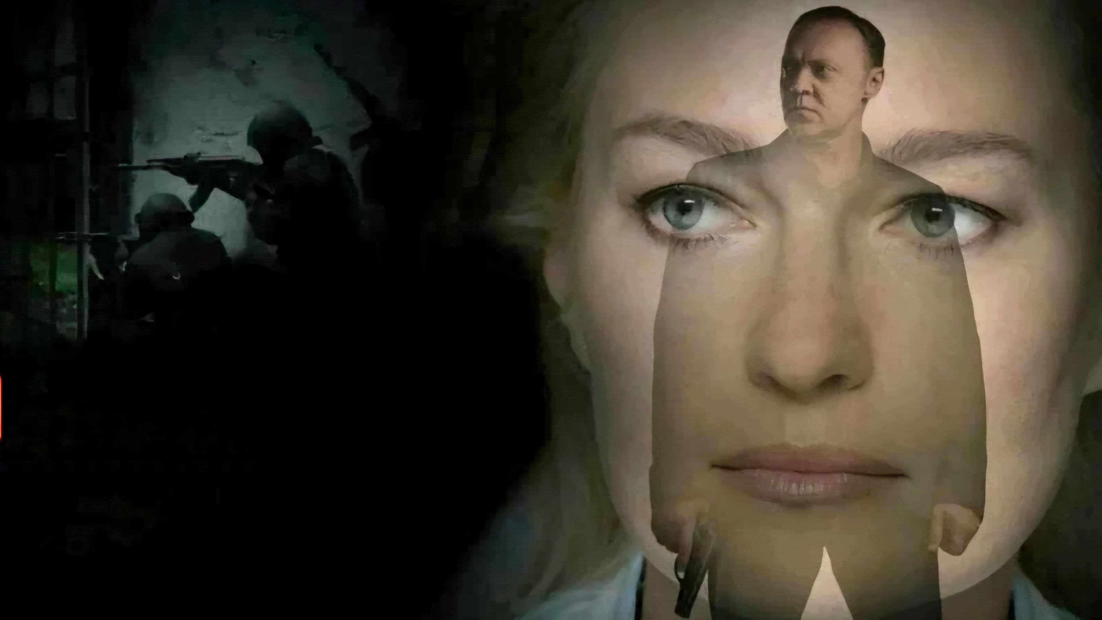 Жена полицейского