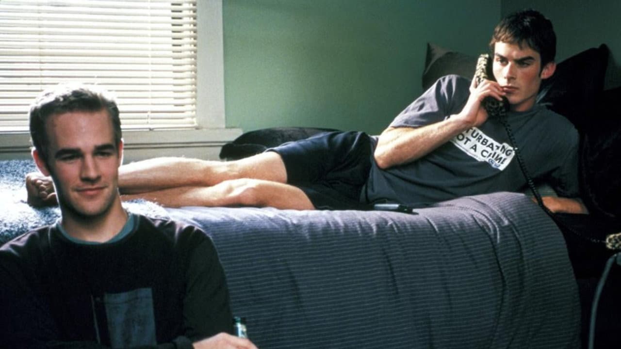 Le regole dell'attrazione