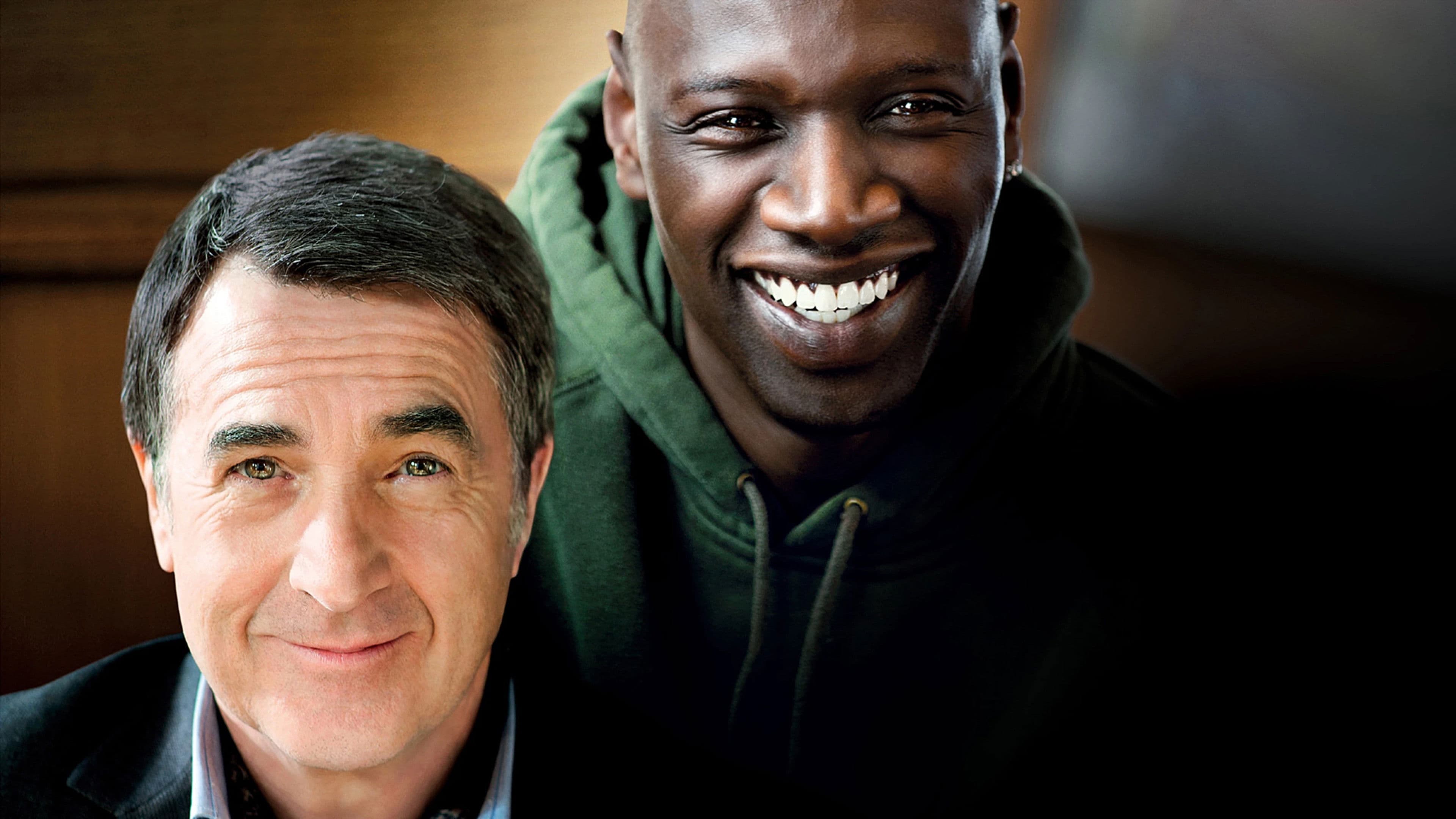 Quasi amici - Intouchables