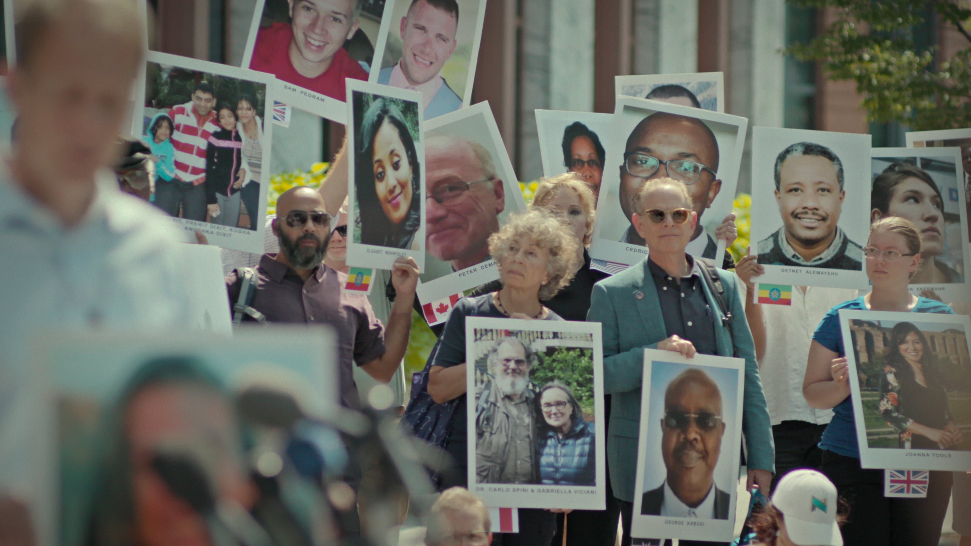 Downfall: il caso Boeing