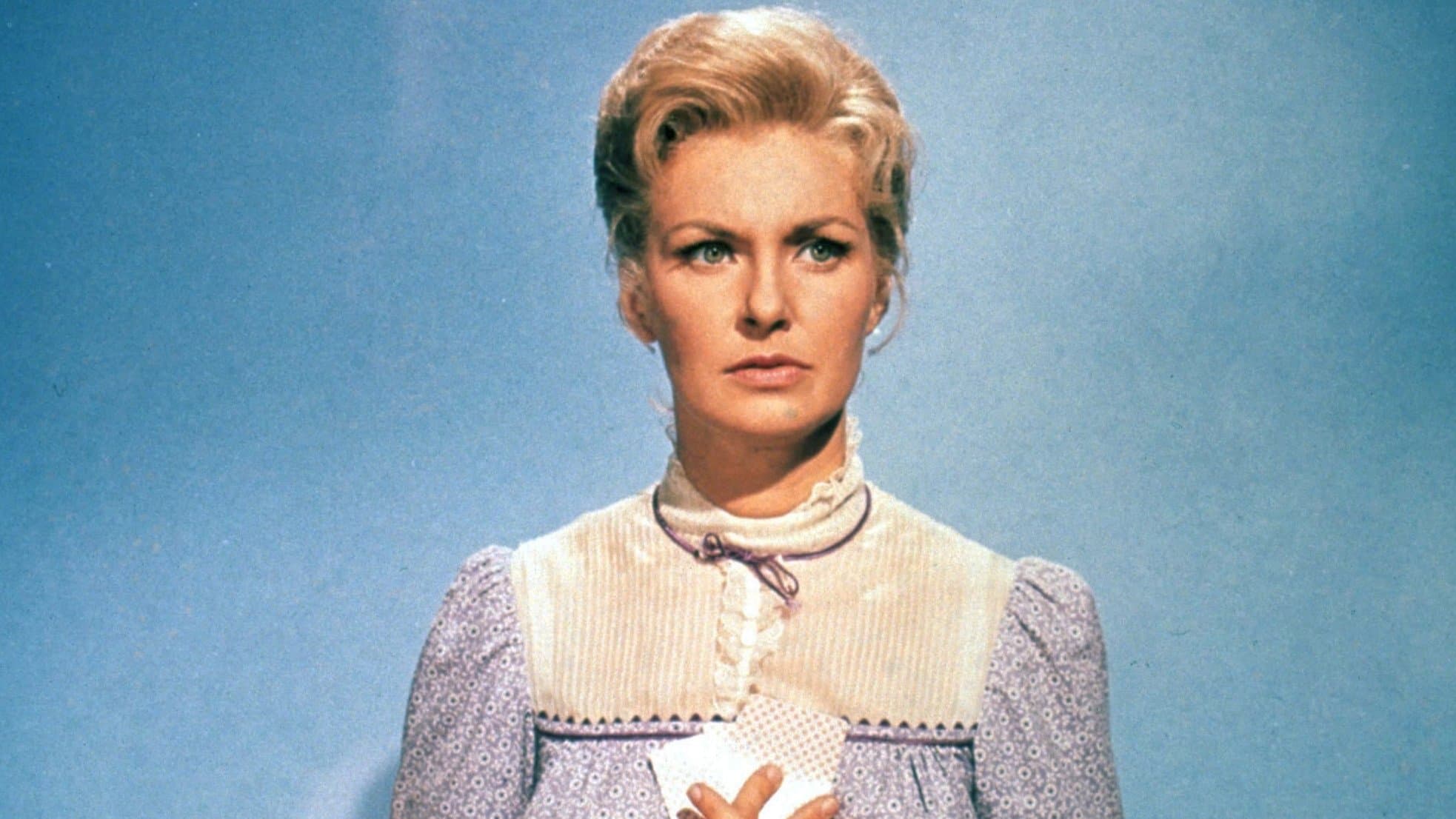 Posta grossa a Dodge City