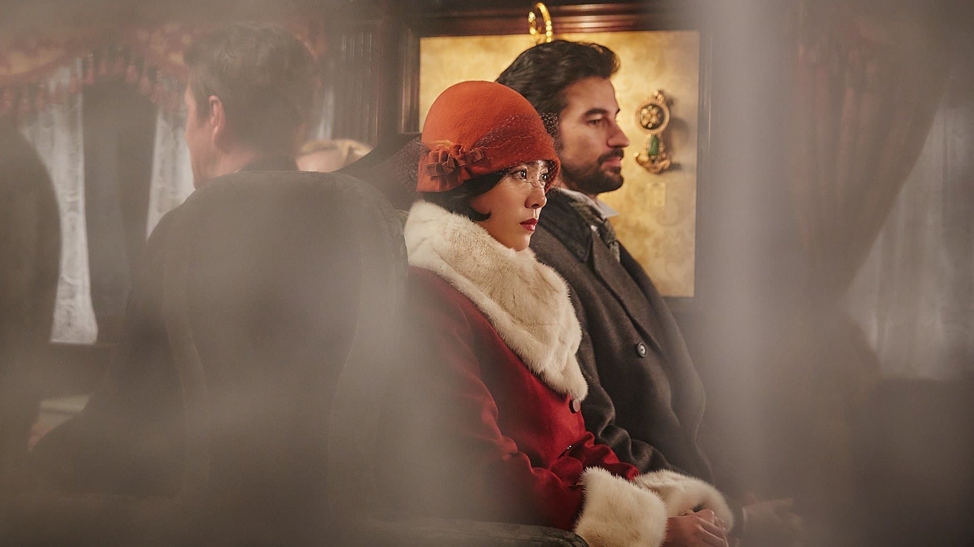 L'impero delle ombre