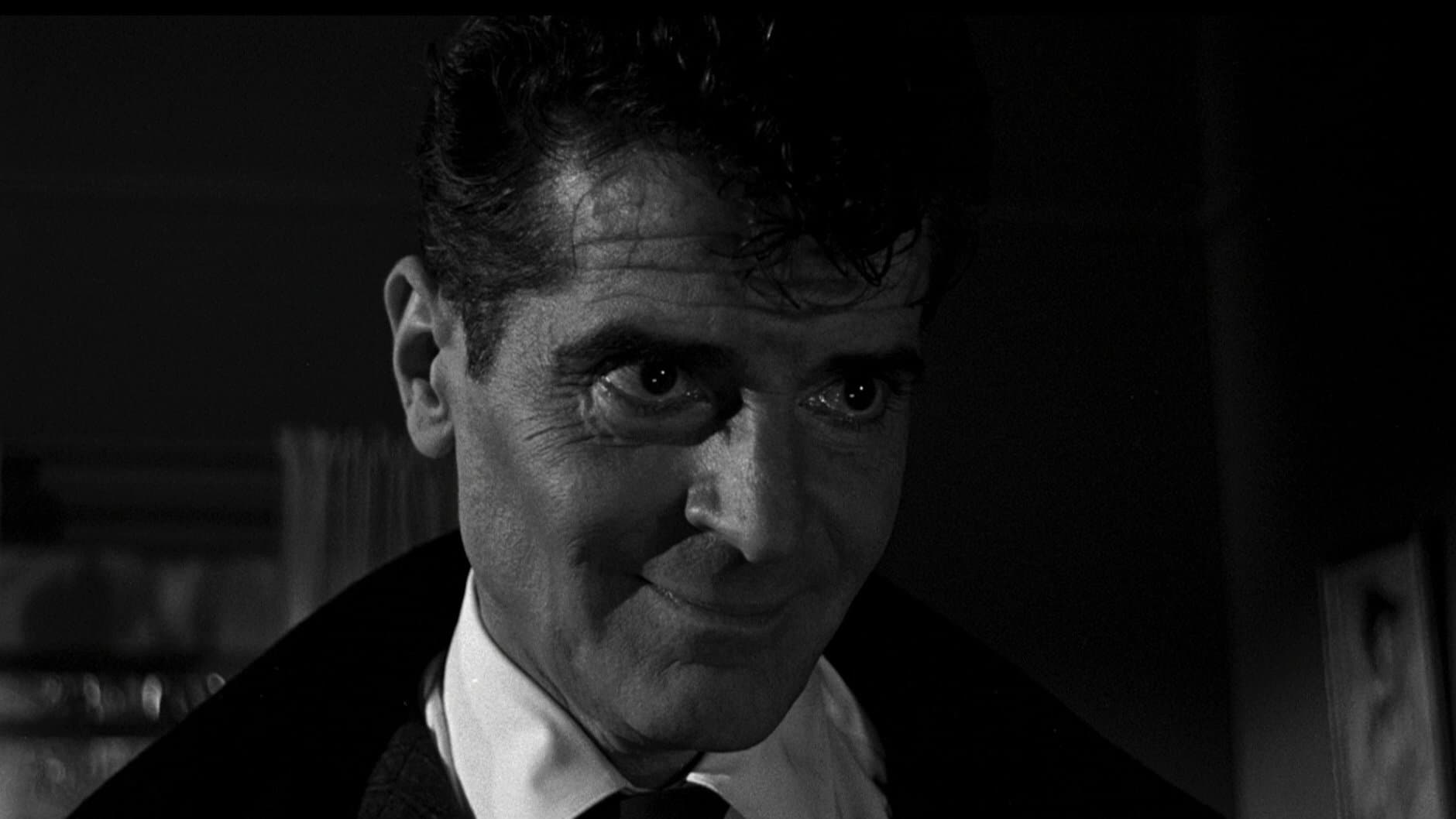 Il bacio dello spettro