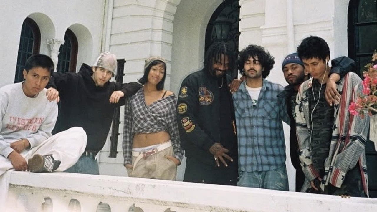 20005 - A Livestream Experience for ‘Blush’