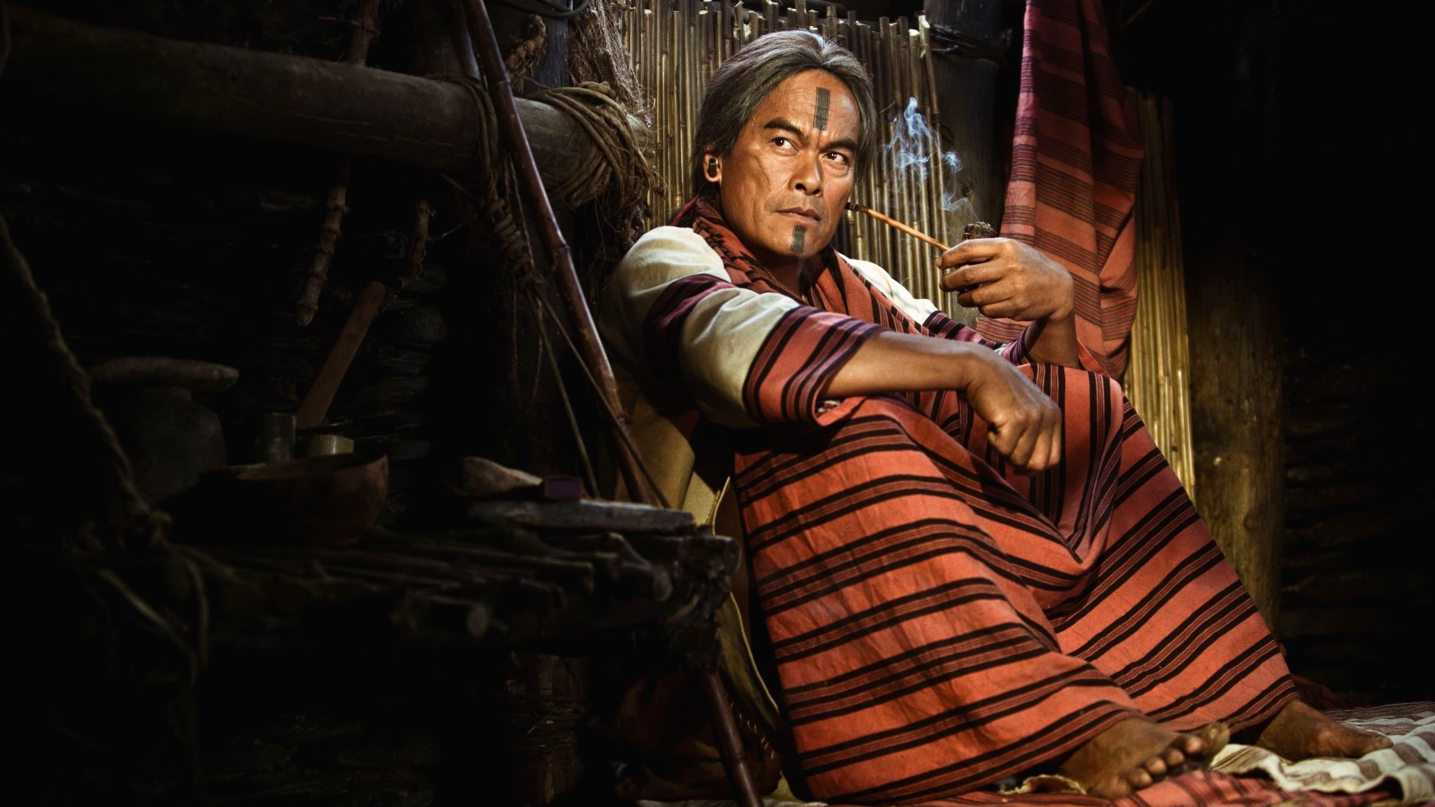 賽德克‧巴萊:彩虹橋