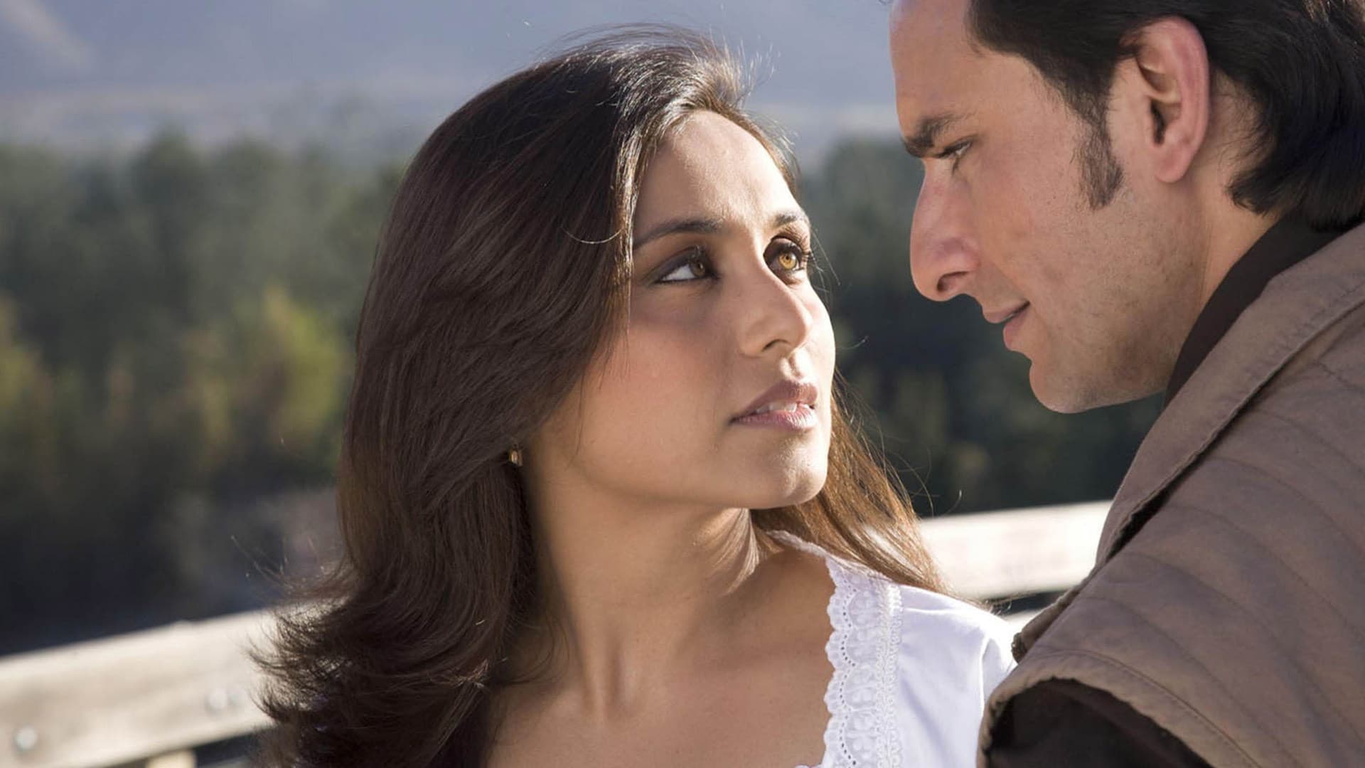 Un pizzico d'amore e di magia