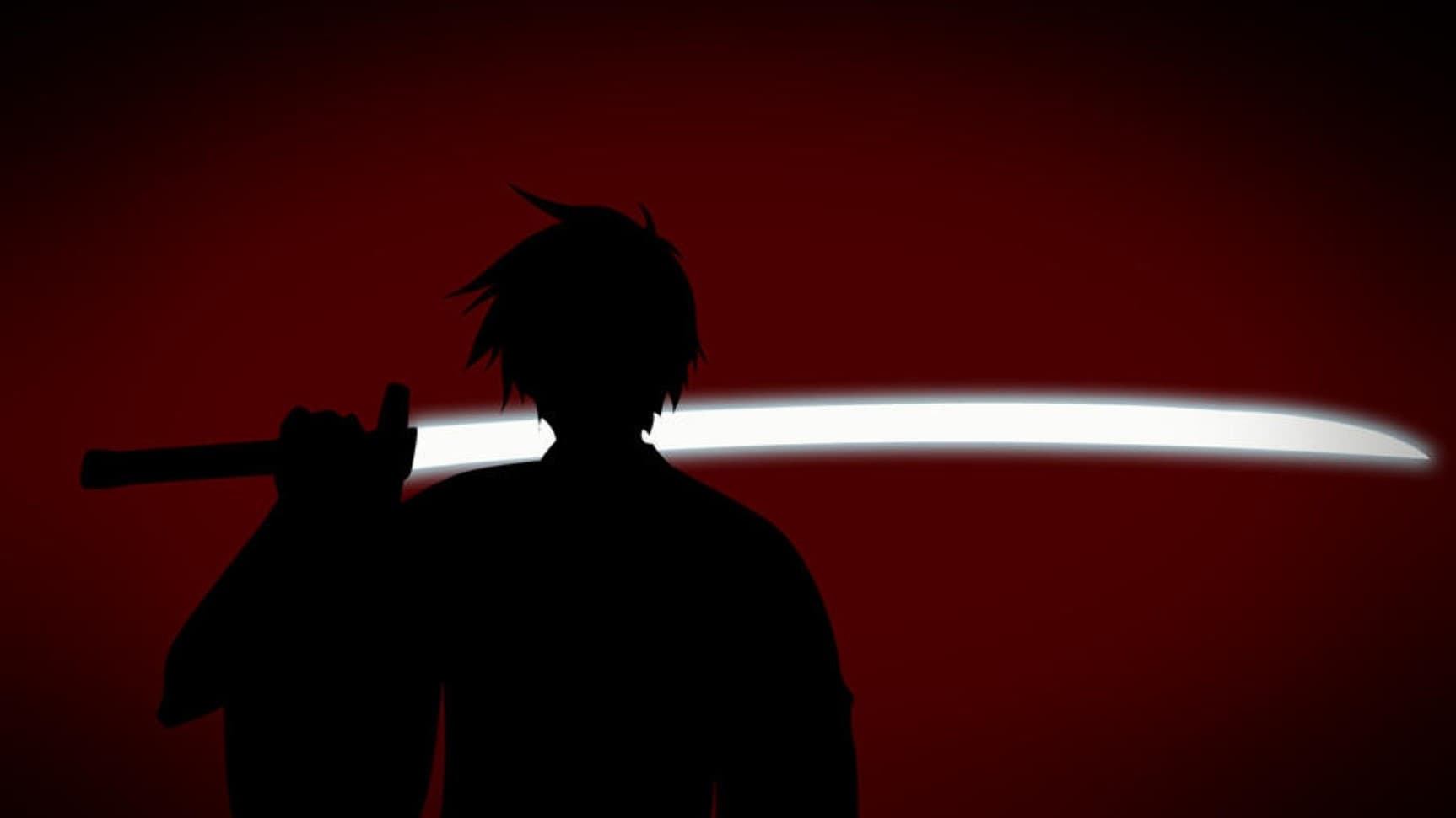 サムライ ディーパー キョウ