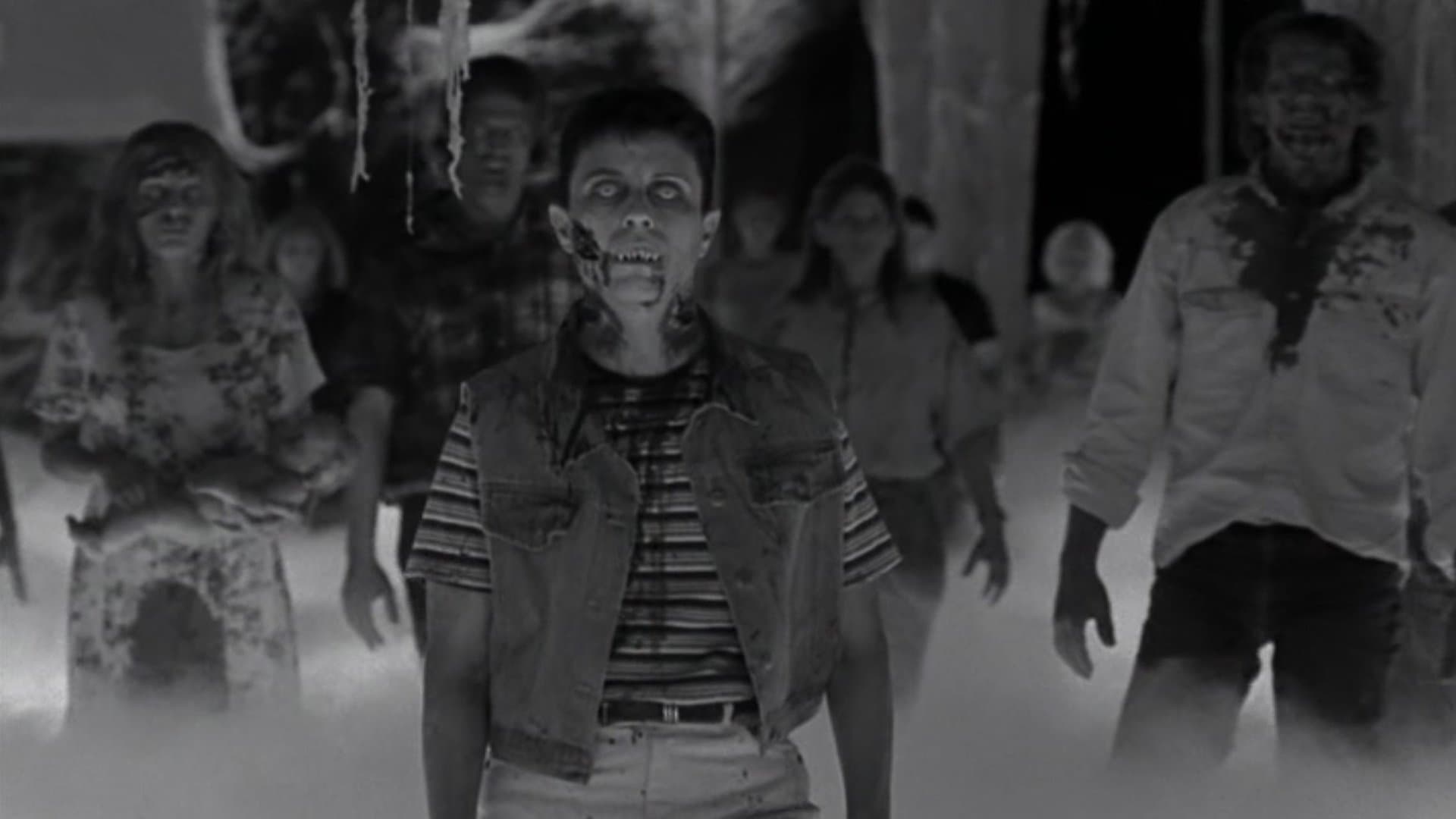 The Night Flier - Il volatore notturno