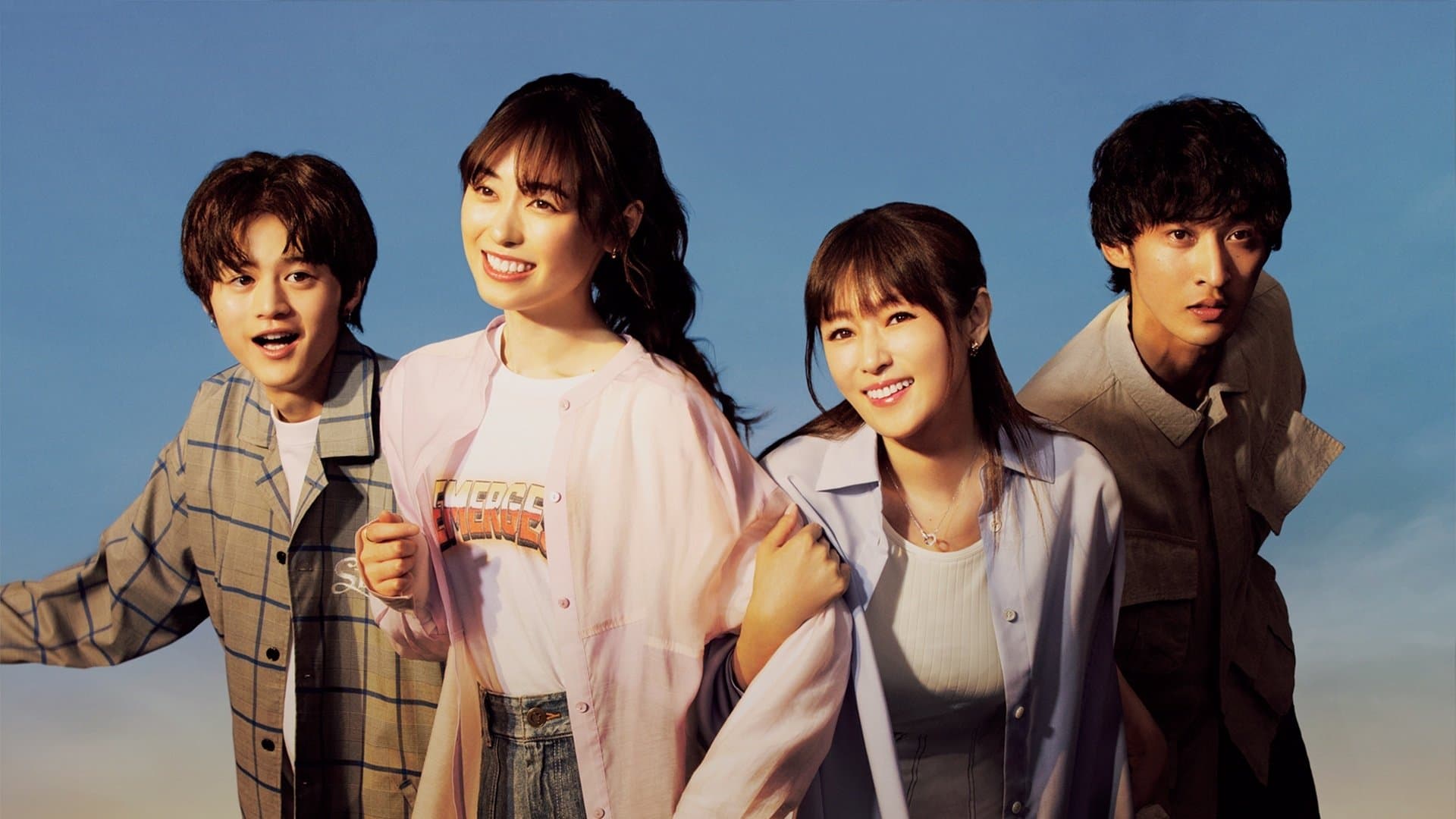 18/40~ふたりなら夢も恋も~