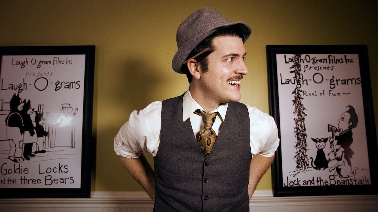 Il magico mondo di Walt Disney