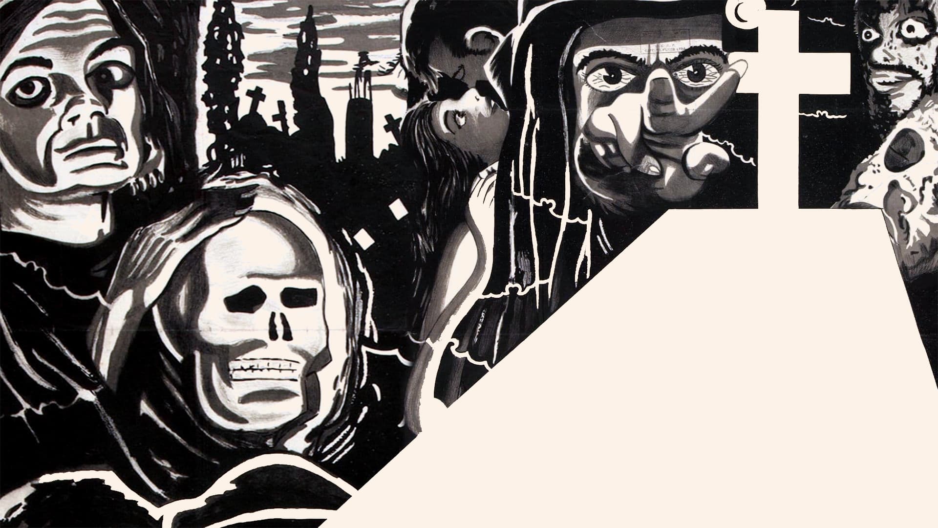 A mezzanotte possiederò la tua anima