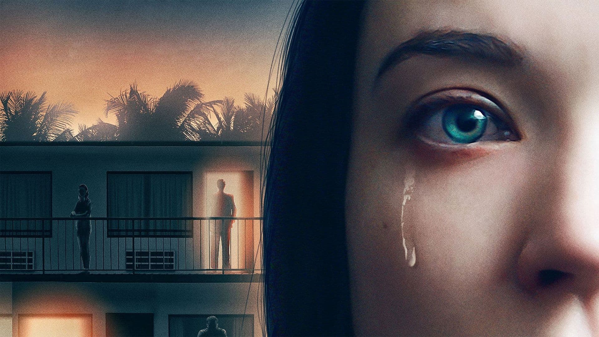 1BR - Benvenuti nell'incubo