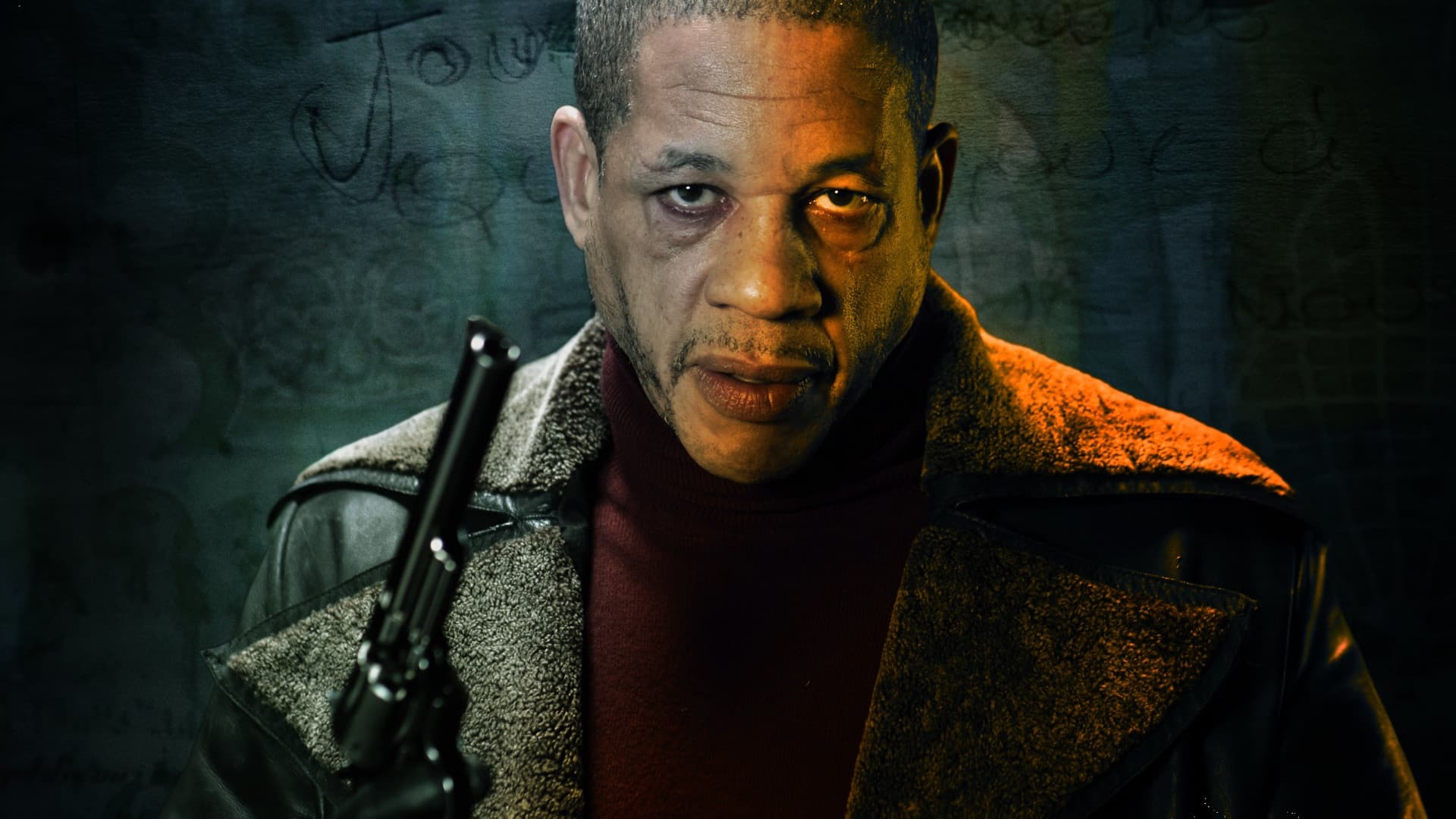 Interstate - Il profumo della morte