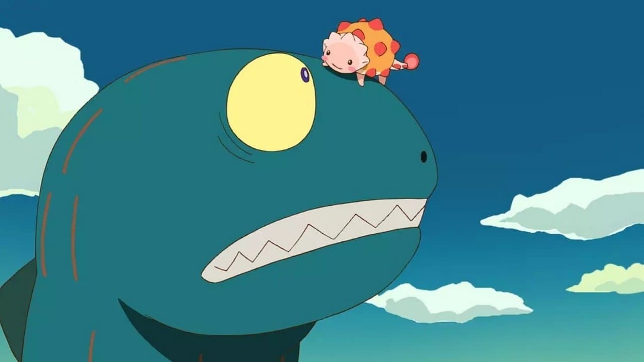 Heart, dinosauro coraggioso