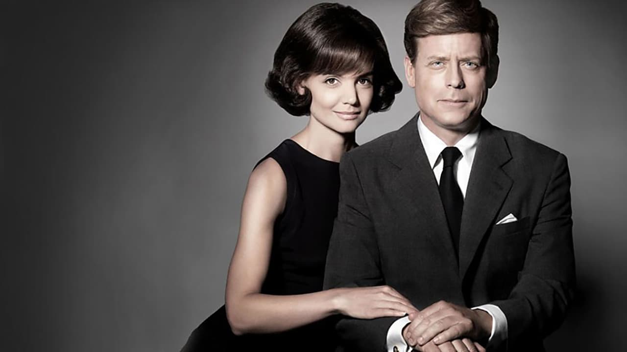 The Kennedys - La storia di una famiglia