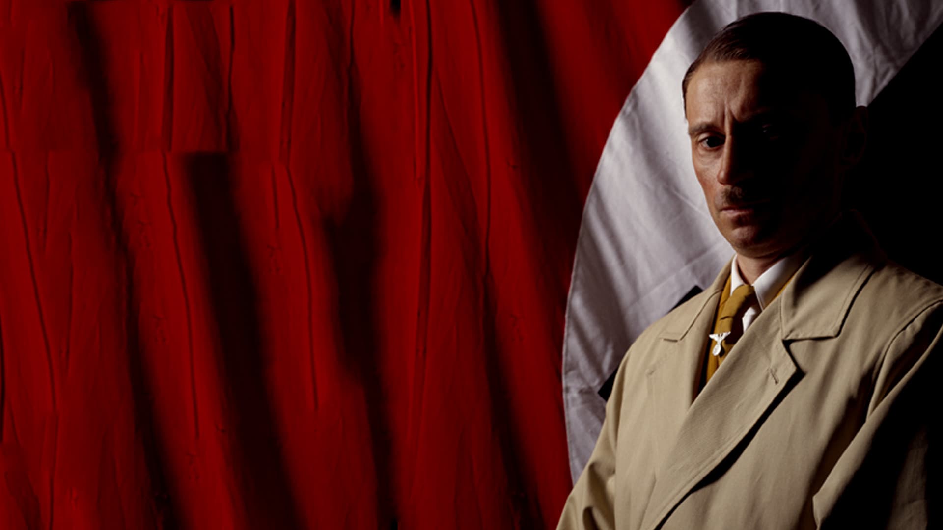 Il giovane Hitler - L'alba del male