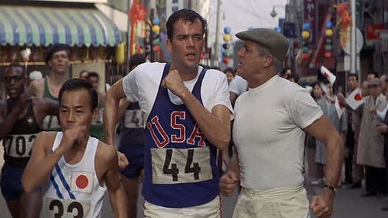 Cammina, non correre