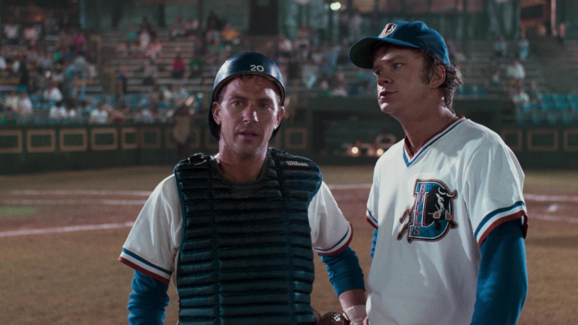 Bull Durham - Un gioco a tre mani