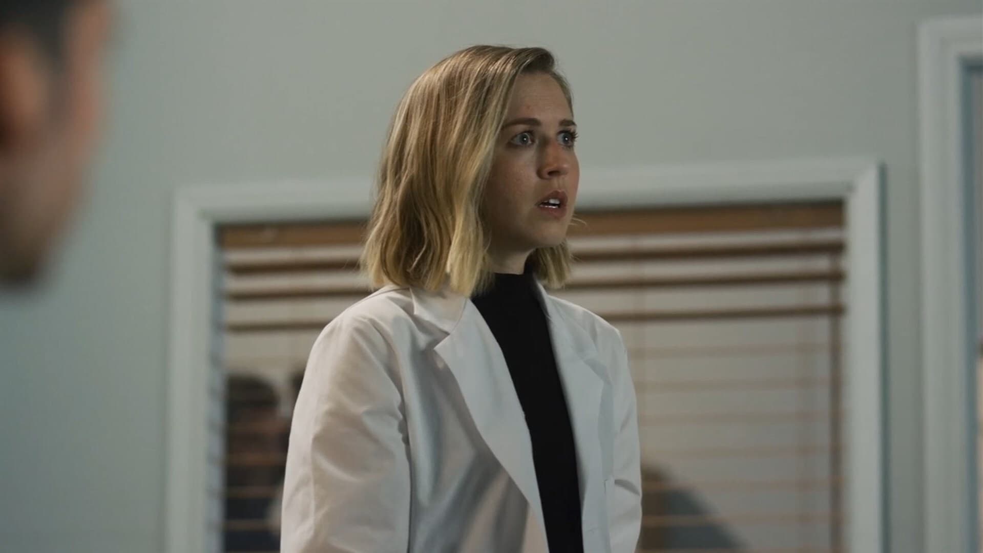 Apocalisse di ghiaccio