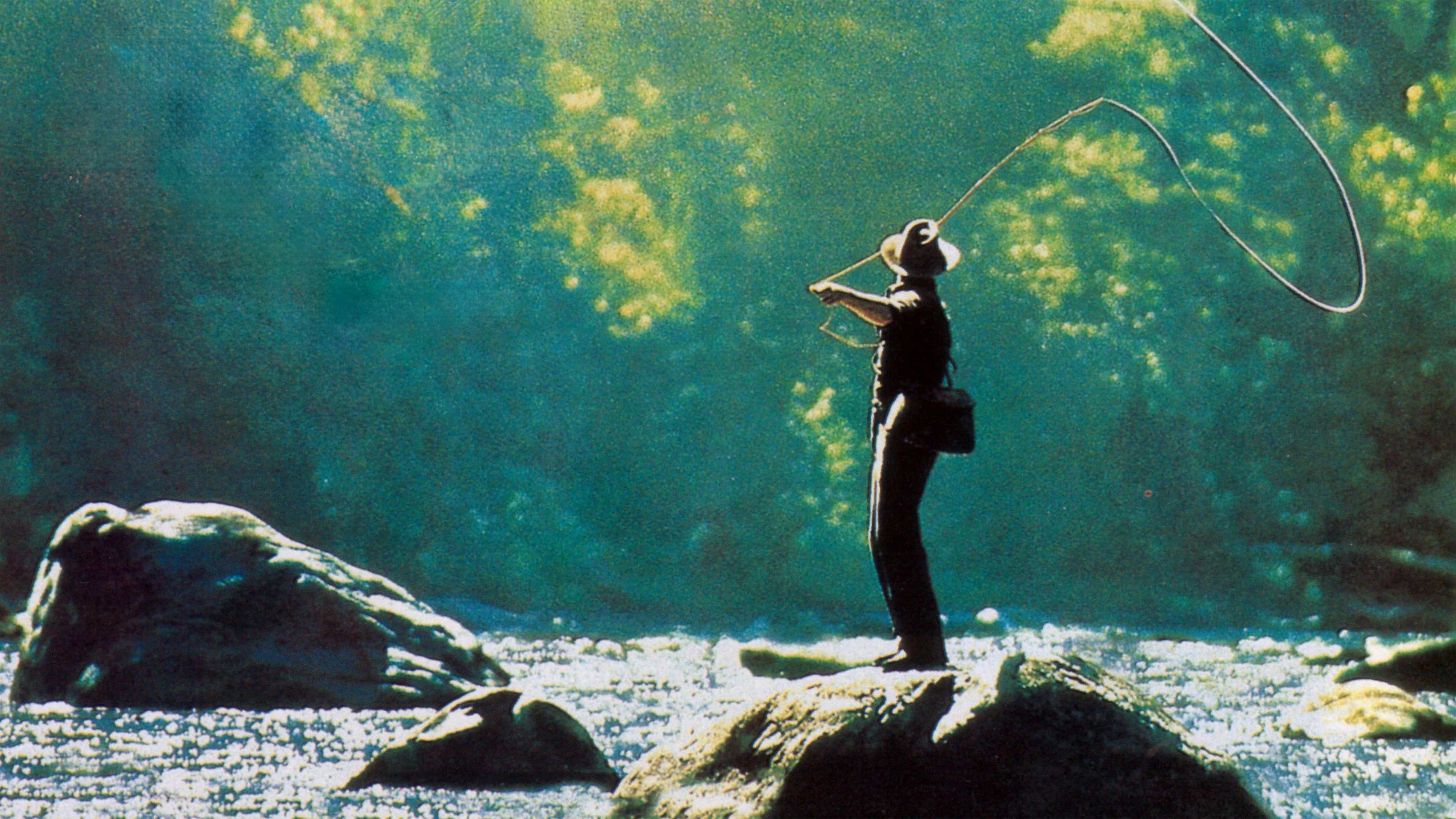 In mezzo scorre il fiume