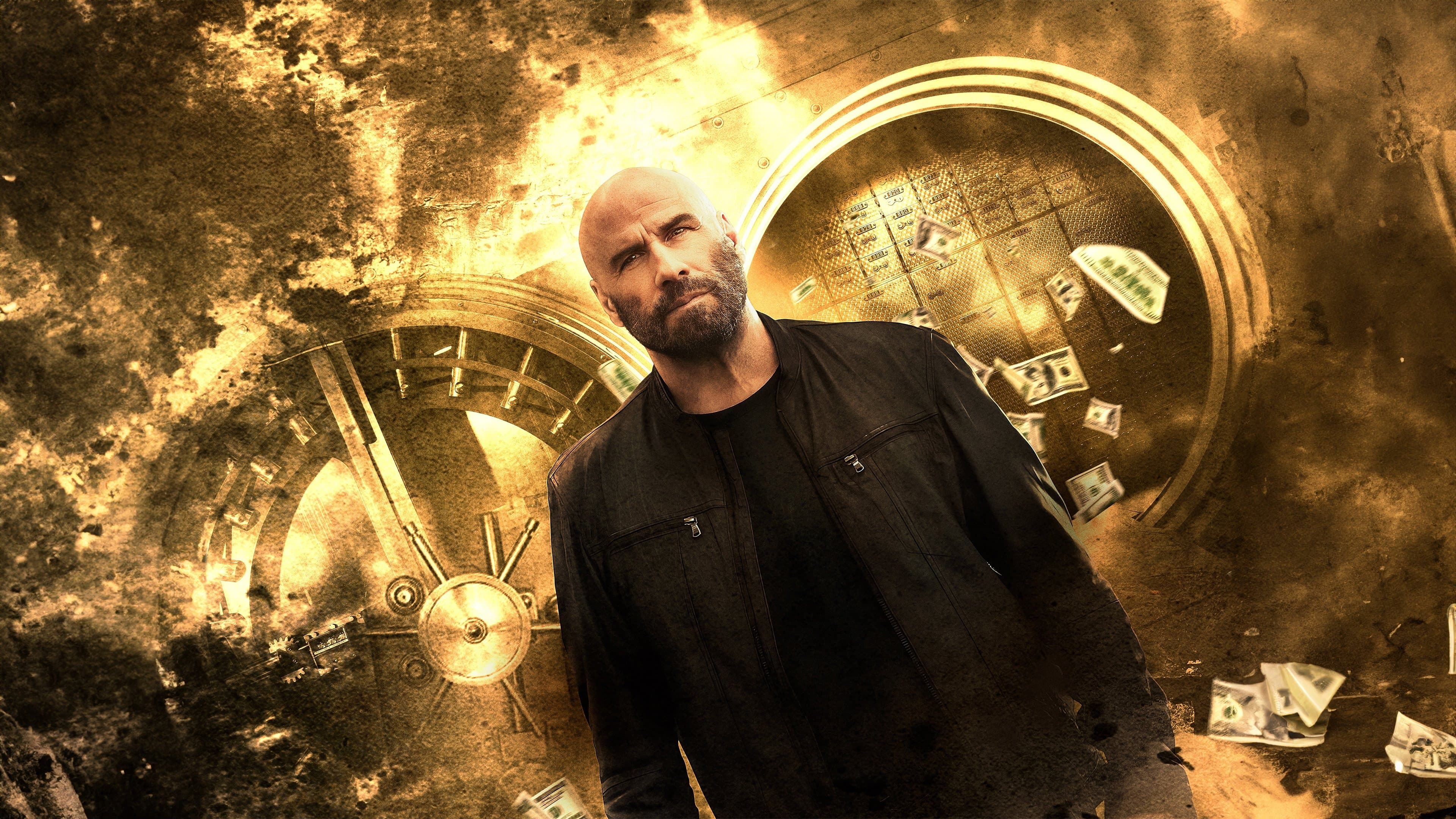 Cash Out - I maghi del furto