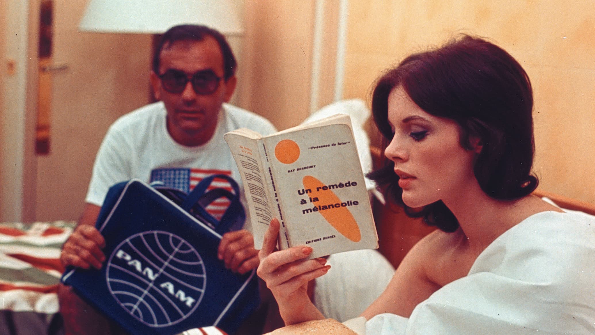 Due o tre cose che so di lei