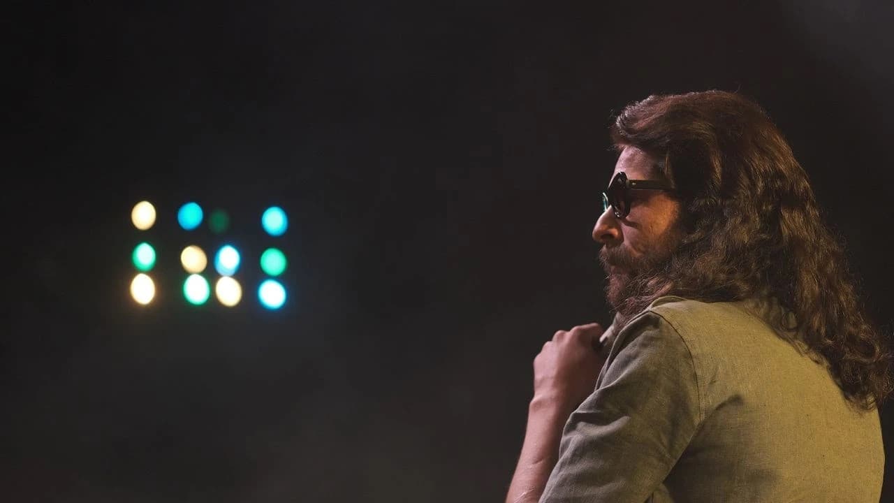 Cem Karaca'nın Gözyaşları