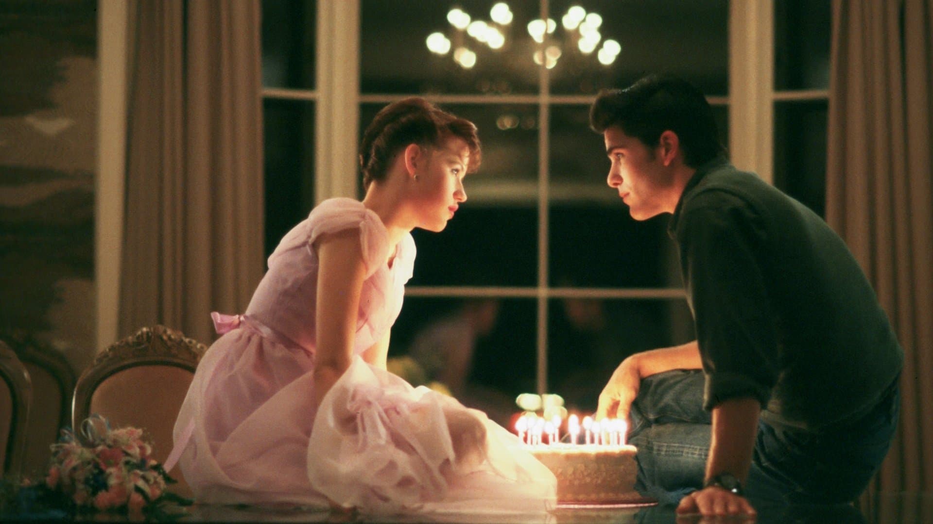 Sixteen Candles - Un compleanno da ricordare