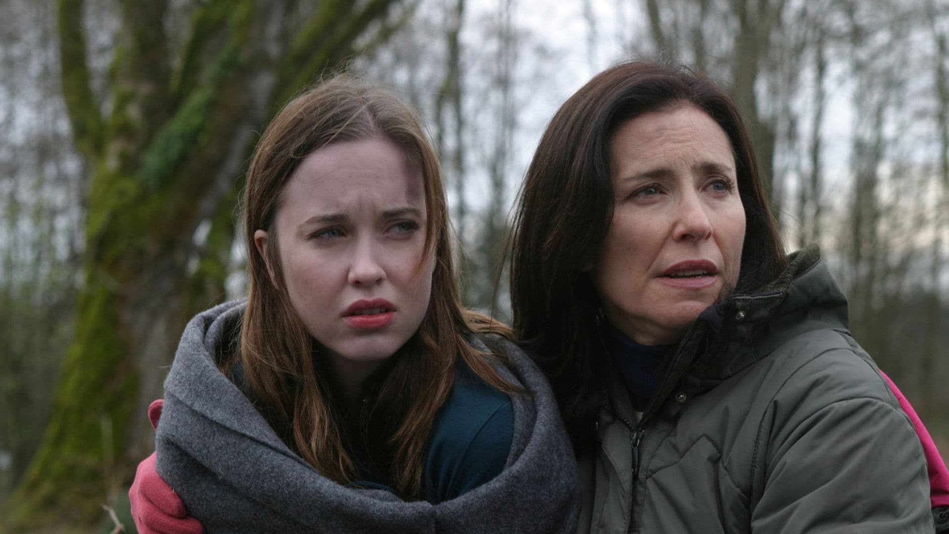 Storm Cell - Pericolo dal cielo