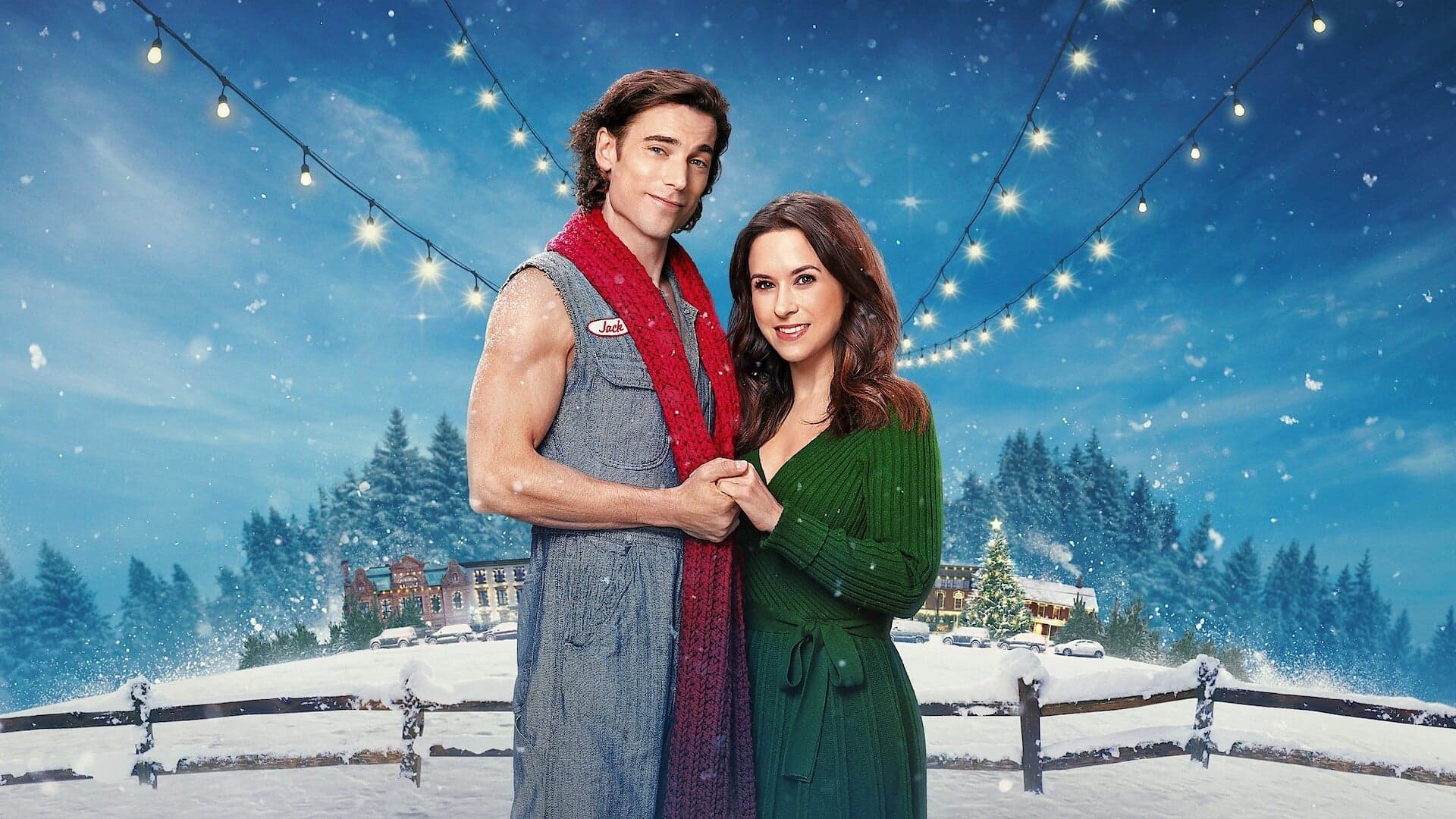 Hot Frosty - Una magia di Natale