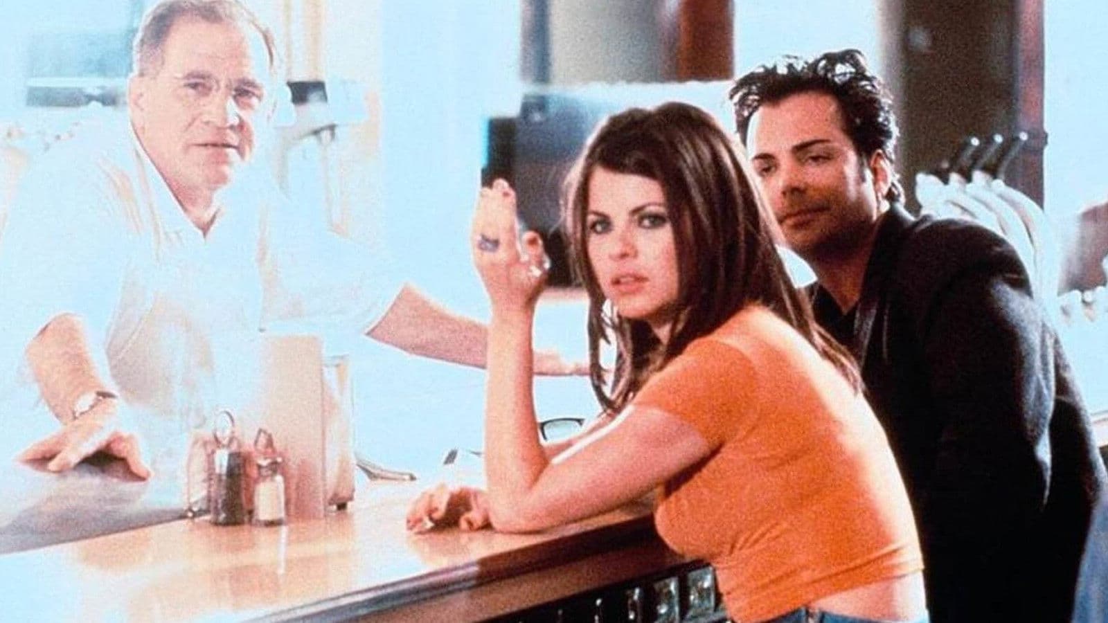 La ragazza di Las Vegas