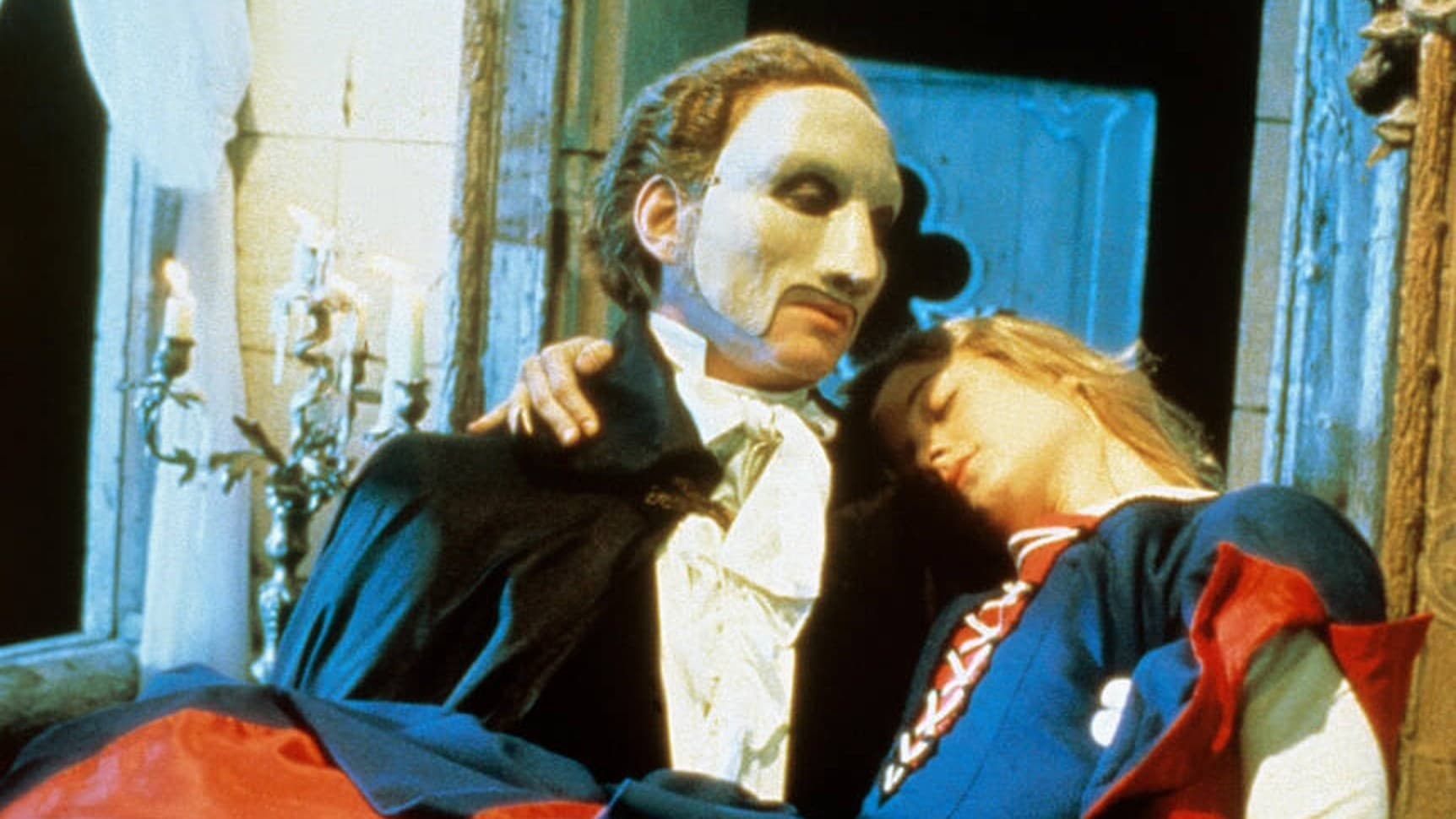 Il Fantasma dell'Opera