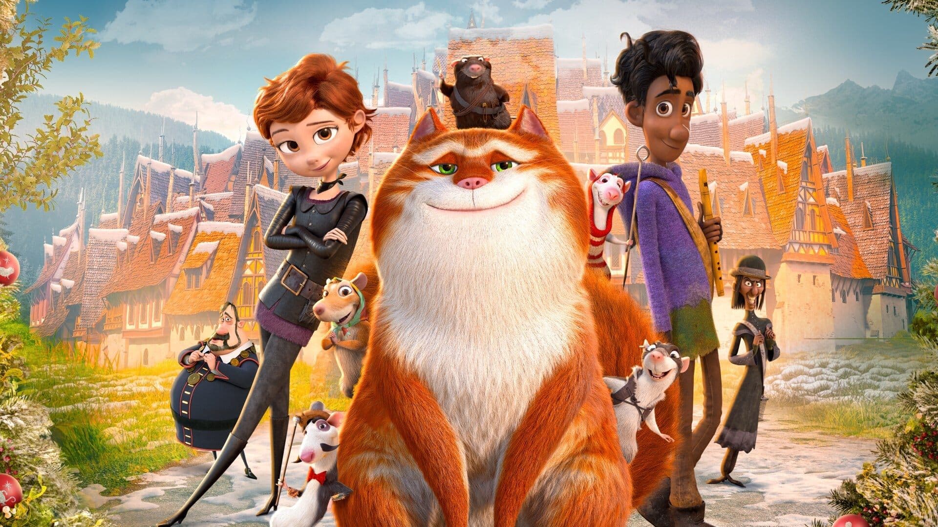 Il prodigioso Maurice