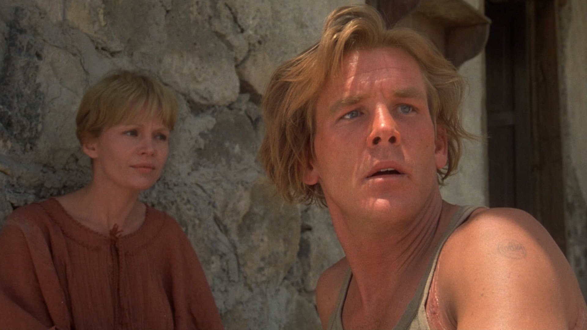 Guerrieri dell'inferno