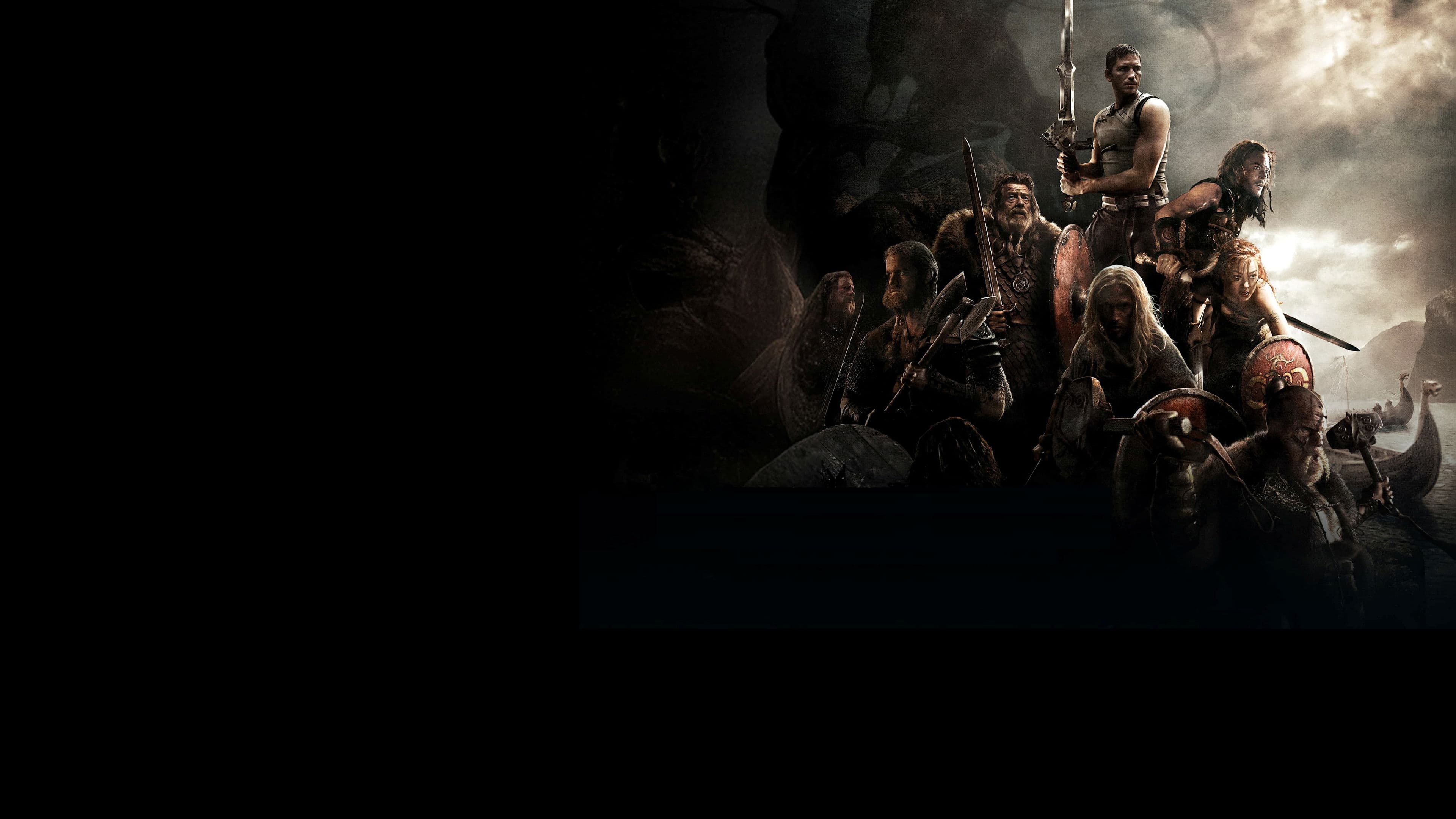 Outlander - L'ultimo vichingo