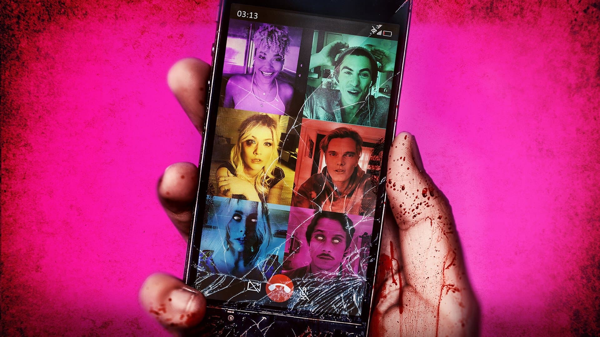 Film horror senza titolo