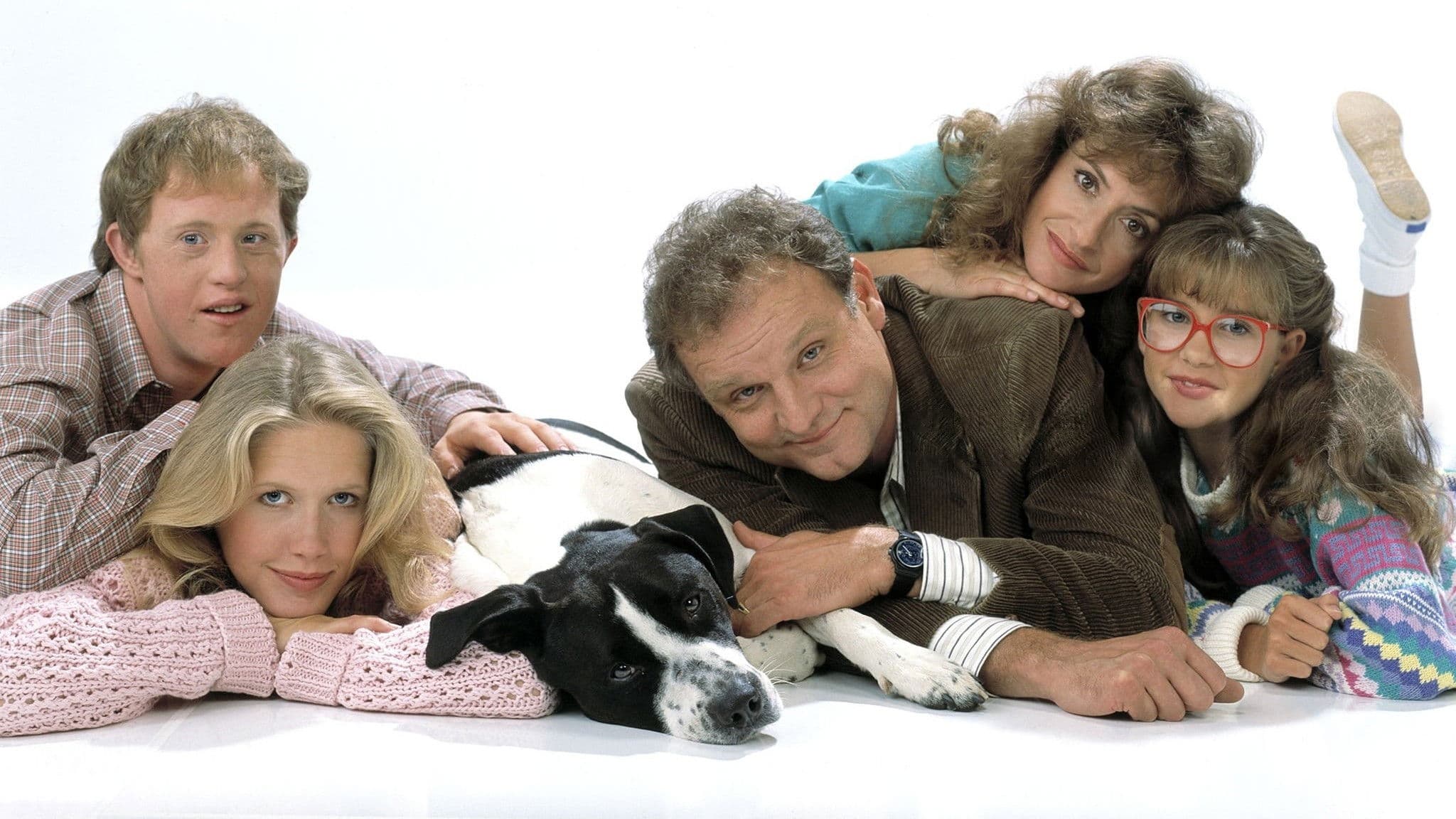 Una famiglia come le altre