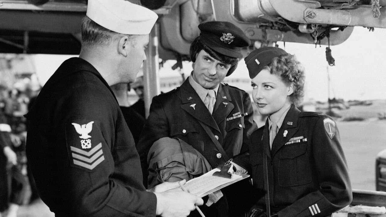 Ero uno sposo di guerra